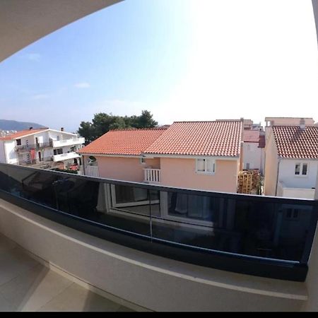 New Apartman P & B Appartement Trogir Buitenkant foto