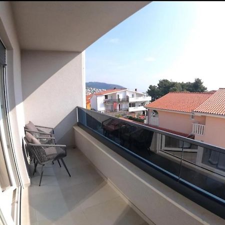 New Apartman P & B Appartement Trogir Buitenkant foto