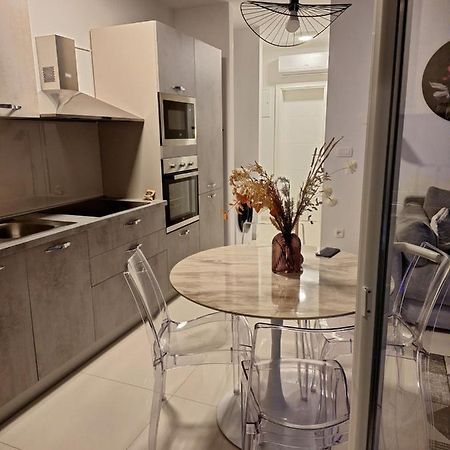 New Apartman P & B Appartement Trogir Buitenkant foto
