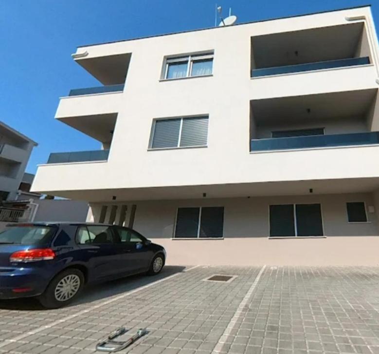 New Apartman P & B Appartement Trogir Buitenkant foto