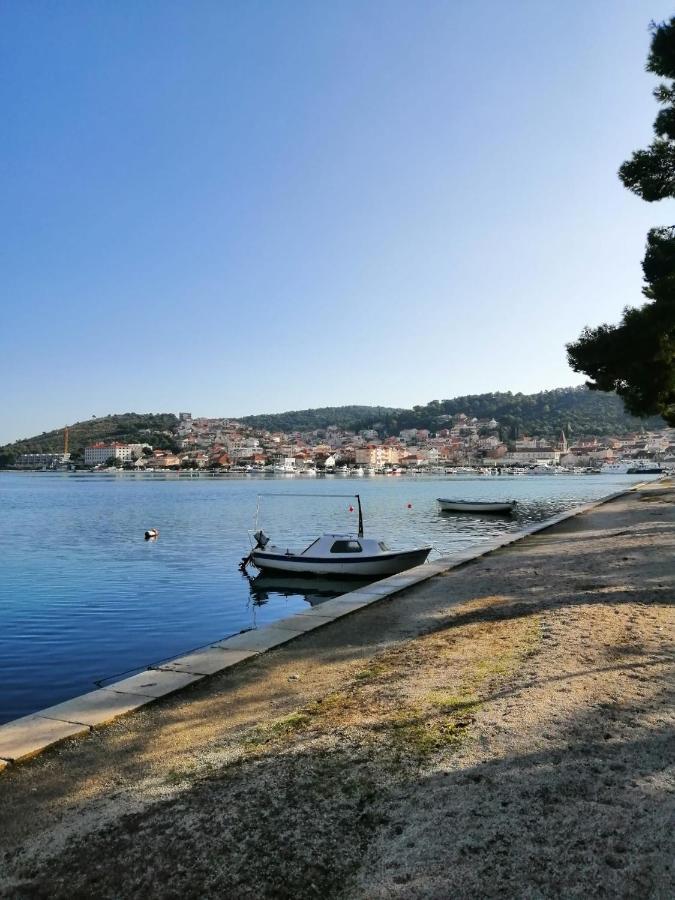 New Apartman P & B Appartement Trogir Buitenkant foto