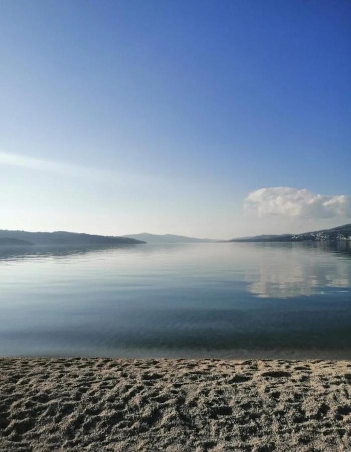 New Apartman P & B Appartement Trogir Buitenkant foto