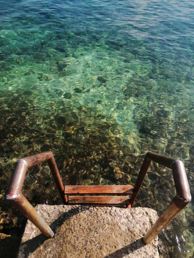 New Apartman P & B Appartement Trogir Buitenkant foto