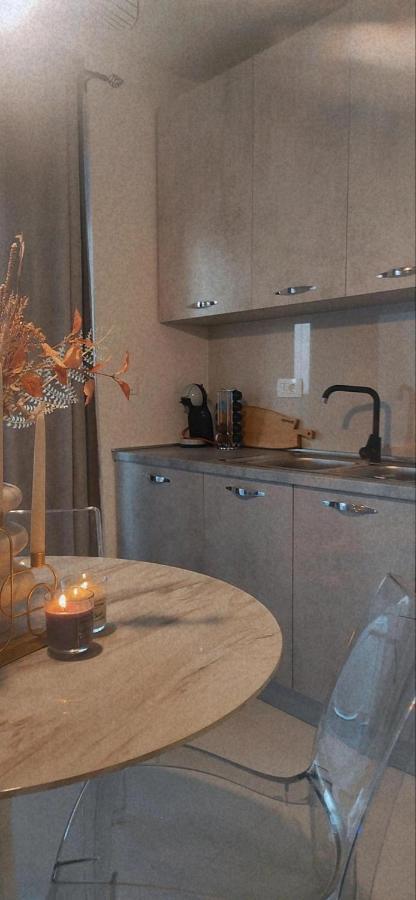 New Apartman P & B Appartement Trogir Buitenkant foto