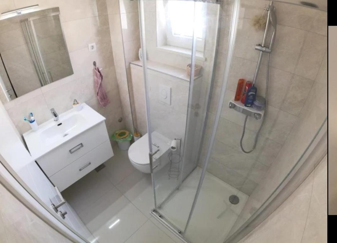 New Apartman P & B Appartement Trogir Buitenkant foto