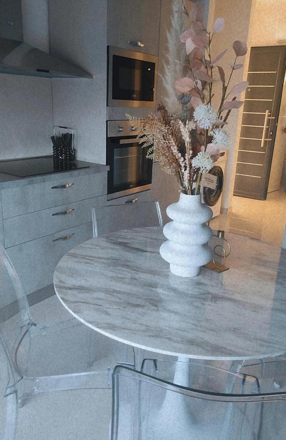 New Apartman P & B Appartement Trogir Buitenkant foto