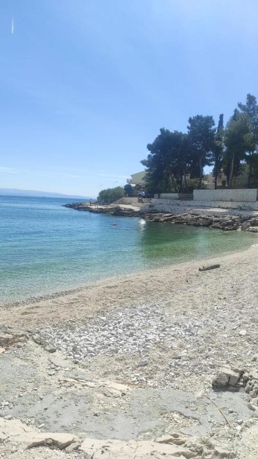 New Apartman P & B Appartement Trogir Buitenkant foto