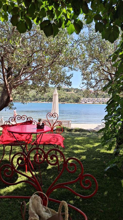 New Apartman P & B Appartement Trogir Buitenkant foto
