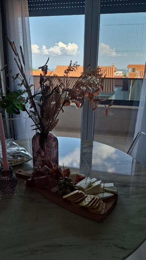New Apartman P & B Appartement Trogir Buitenkant foto