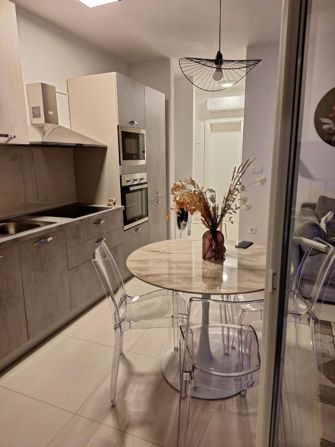 New Apartman P & B Appartement Trogir Buitenkant foto